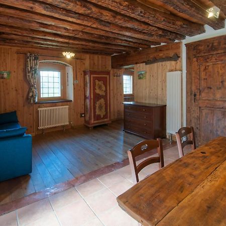La Cascina D'Orleans Apartment เซนต์ ปิแอร์ ภายนอก รูปภาพ