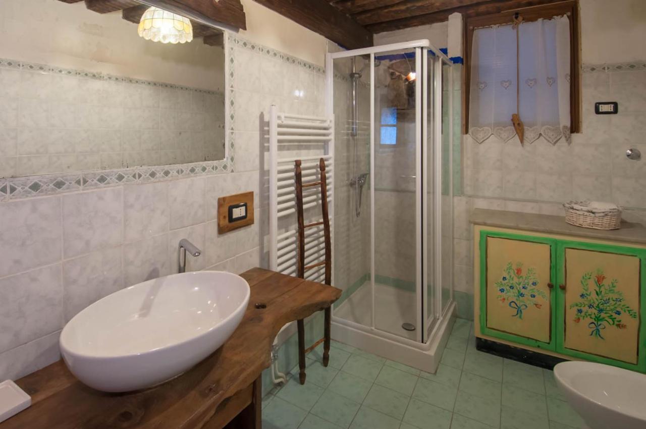La Cascina D'Orleans Apartment เซนต์ ปิแอร์ ภายนอก รูปภาพ