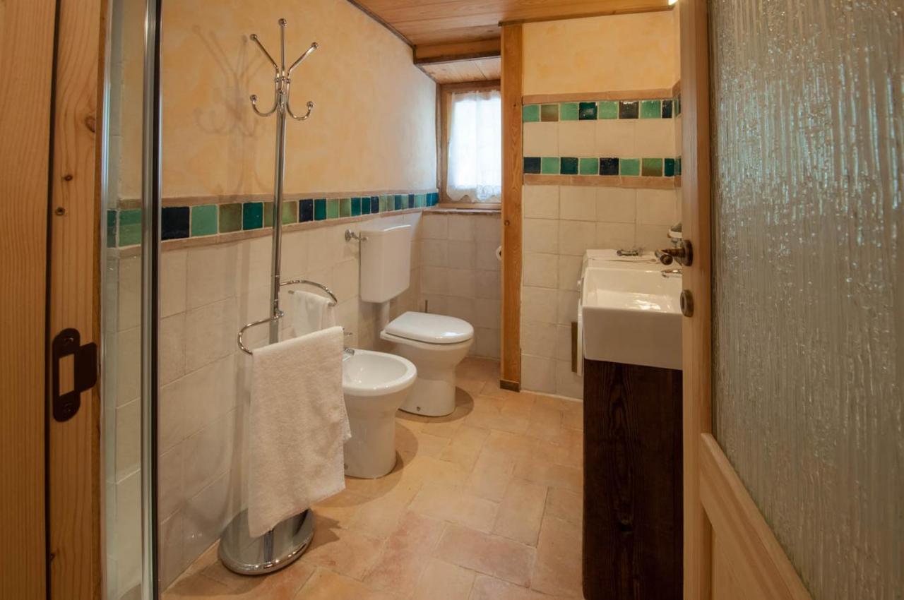 La Cascina D'Orleans Apartment เซนต์ ปิแอร์ ภายนอก รูปภาพ