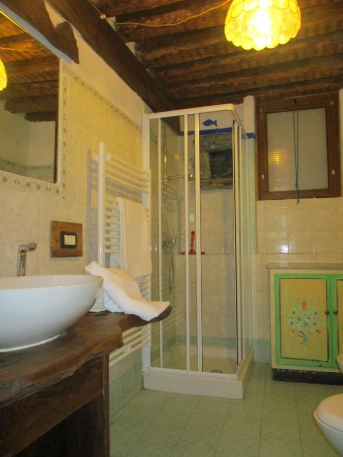 La Cascina D'Orleans Apartment เซนต์ ปิแอร์ ภายนอก รูปภาพ