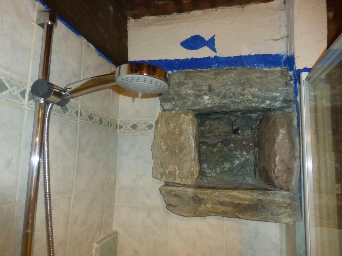 La Cascina D'Orleans Apartment เซนต์ ปิแอร์ ภายนอก รูปภาพ