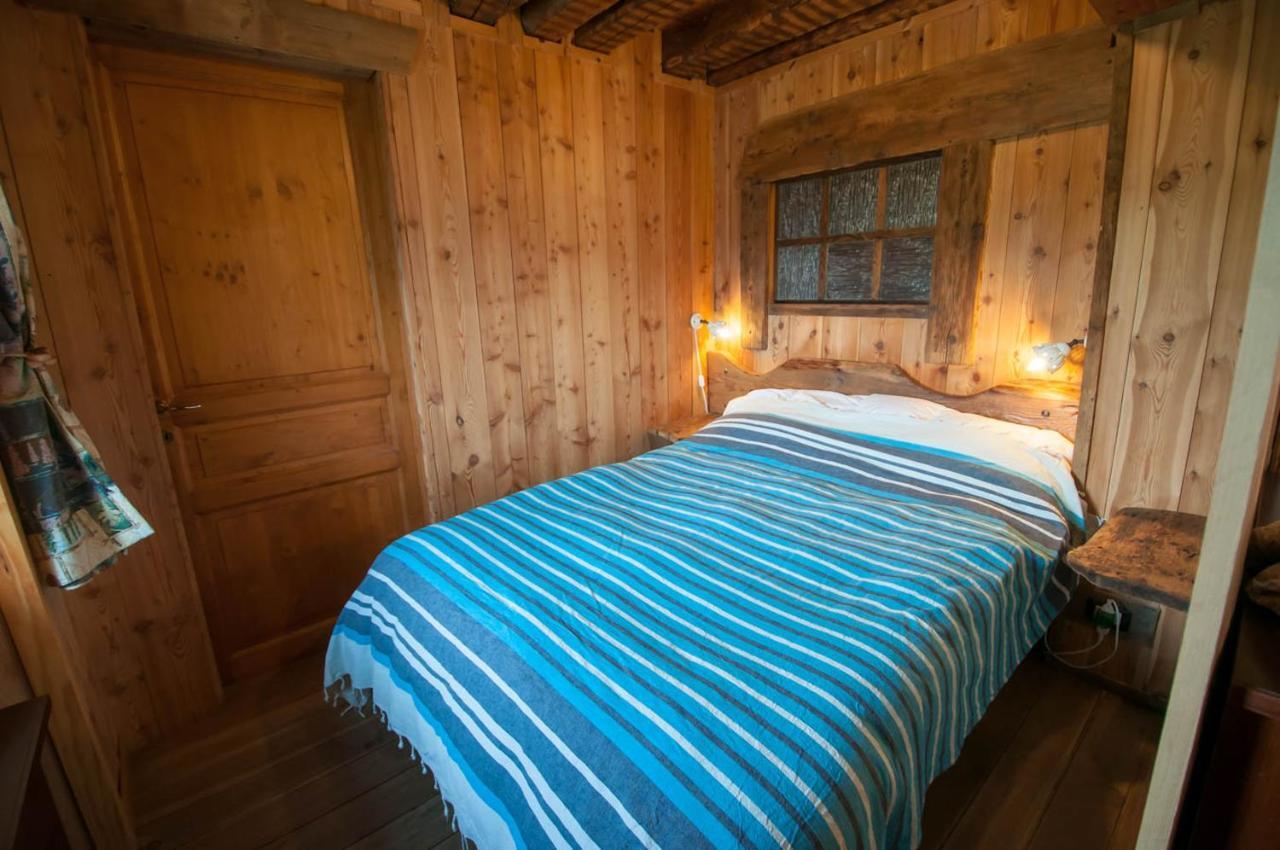 La Cascina D'Orleans Apartment เซนต์ ปิแอร์ ภายนอก รูปภาพ