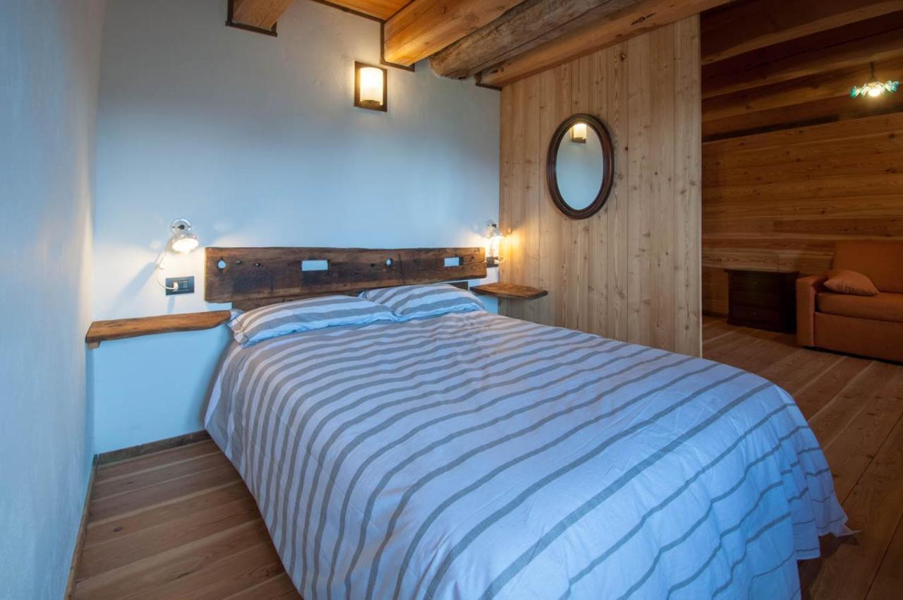 La Cascina D'Orleans Apartment เซนต์ ปิแอร์ ภายนอก รูปภาพ
