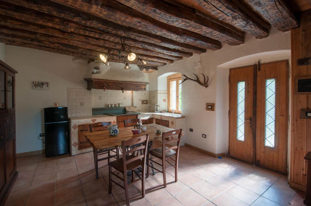 La Cascina D'Orleans Apartment เซนต์ ปิแอร์ ภายนอก รูปภาพ