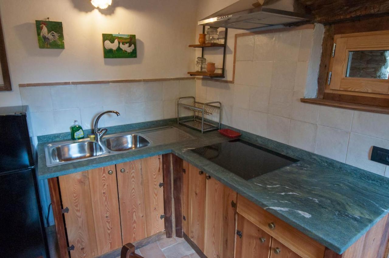 La Cascina D'Orleans Apartment เซนต์ ปิแอร์ ภายนอก รูปภาพ